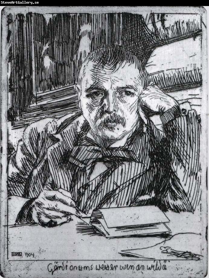 Anders Zorn Unknow work 128